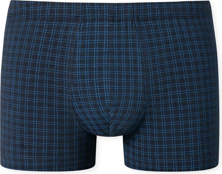 Schiesser Cotton Casual Organic Cotton Retro Short / Pant (S, Einzelpack)
