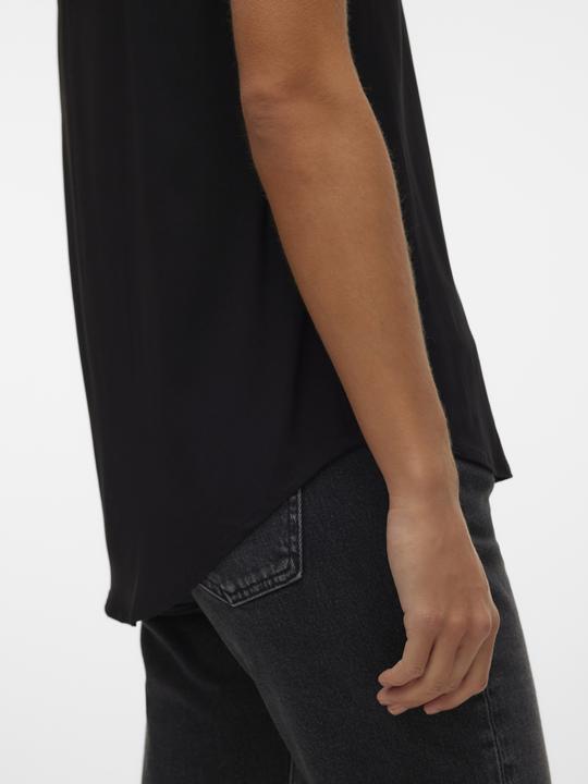 Immagine prodotto Vero Moda Vmbella Ss Top Wvn Ga Noos (S)