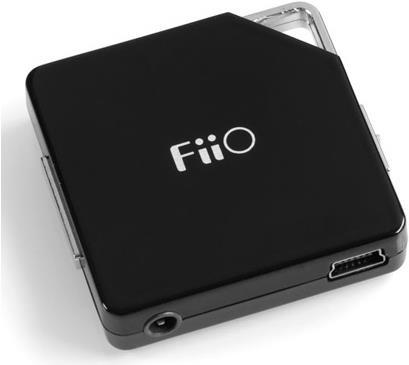 Image du produit FiiO Fujiyama E06