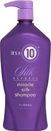 Immagine prodotto It's A 10 Silk Express Miracle Silk Shampoo for Unisex 33.8oz (1000 ml, Shampoo liquido)