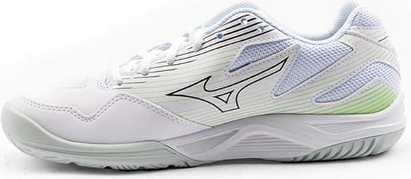 Actual product image Mizuno Cyclone Speed 4 (44.5)