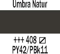 Productafbeelding Amsterdam Acrylverf Standaard Serie (Umbra natuur, 120 ml)