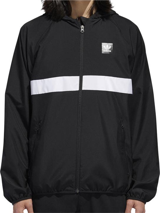 Immagine prodotto adidas BB Wind Jacket (L)