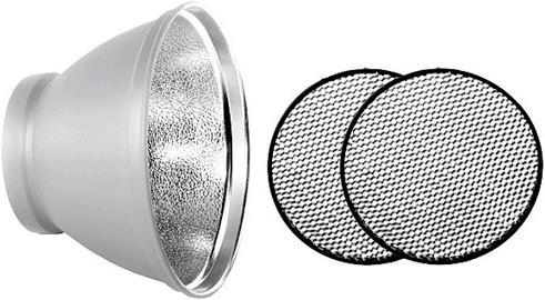 Elinchrom Reflector honeycomb set 21 Basic (Reflector, 21 cm)