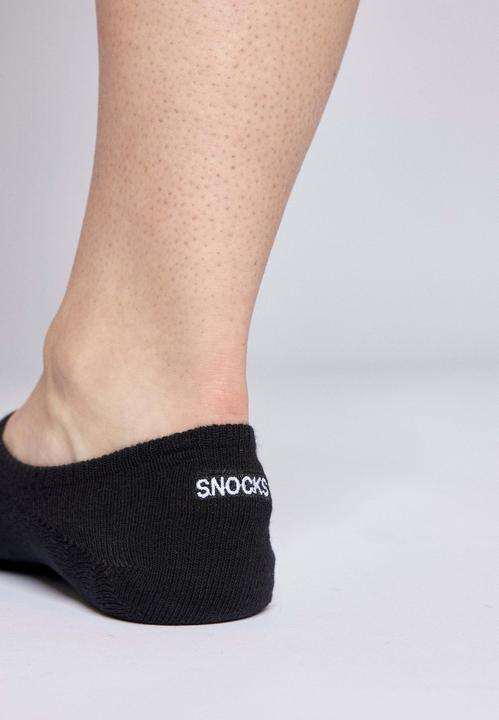 Immagine prodotto Snocks Premium Füsslinge (confezione da 6, 47 - 50)