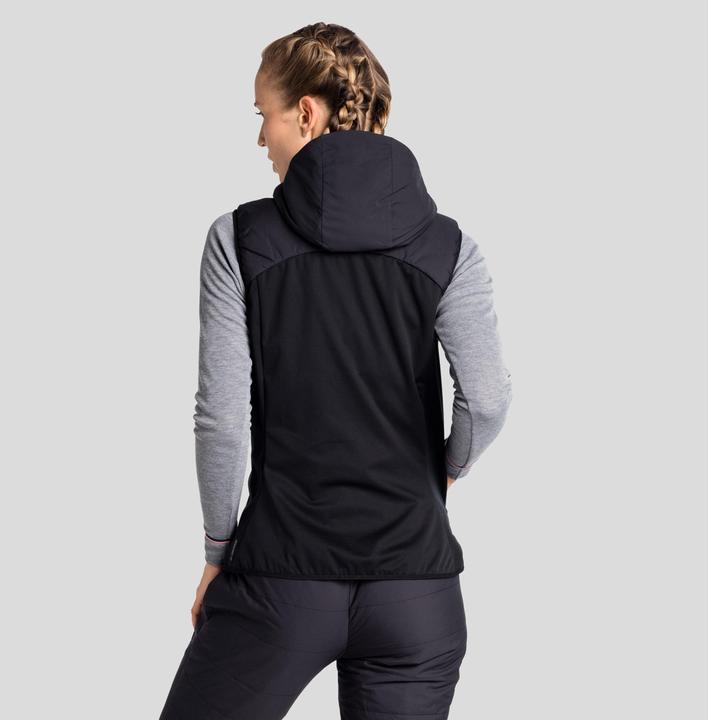 Actual product image Odlo S-Thermic (XL)