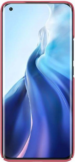 Produktbild Nillkin Super Frosted Shield Series (Xiaomi Mi 11 Pro)