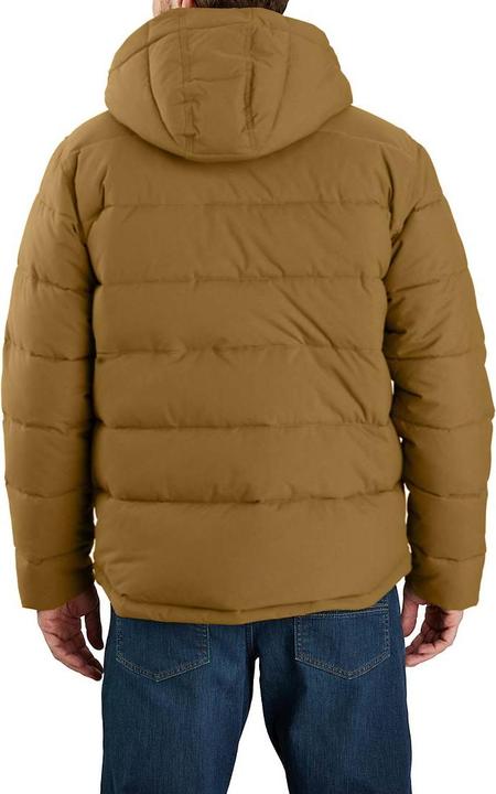 Immagine prodotto Carhartt Jakke 105474 brun str M (M)