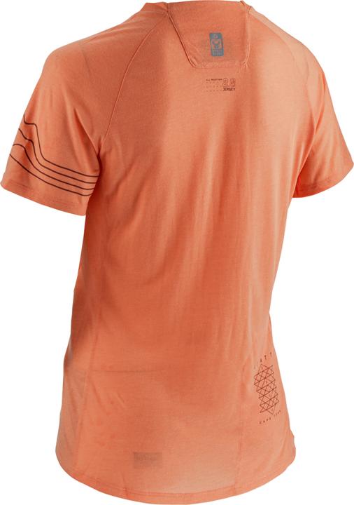 Produktbild Leatt Jersey Damen MTB All-MTN 2.0 (M)