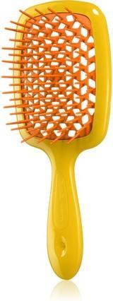 Productafbeelding Jäneke Janeke Superbrush Kleine Platte Haarborstel