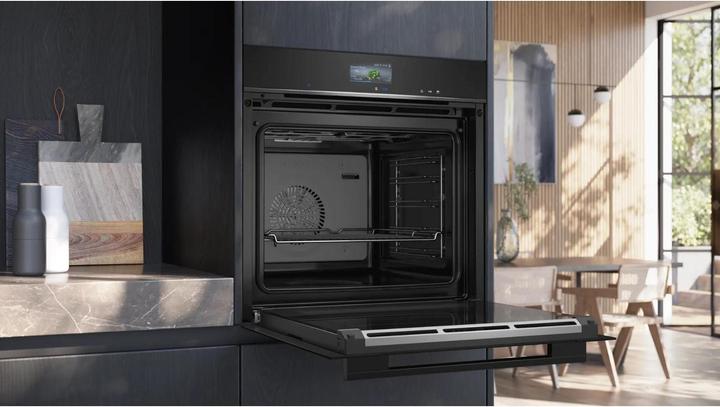 Produktbild Siemens Dampfbackofen HS736G3B1C