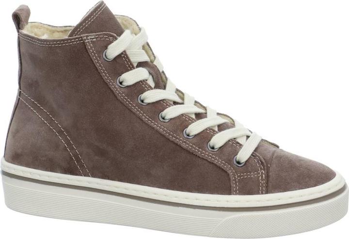 Actual product image Gabor High Top Sneaker (37)