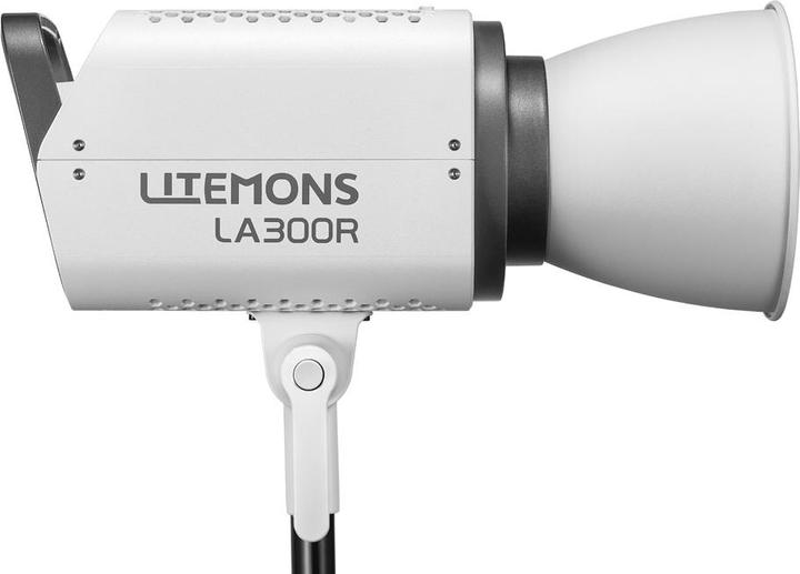 Actual product image Godox Litemons LA300R (Video light)