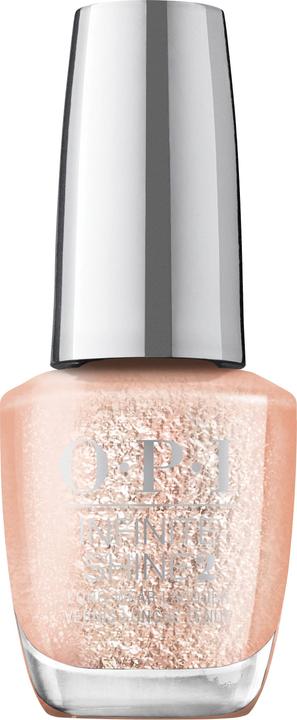 OPI HRQ22 IS - SALTY SWEET NOTHINGS 15 ml (Salty Sweet Nothing, Gel-Effekt Nagellack)