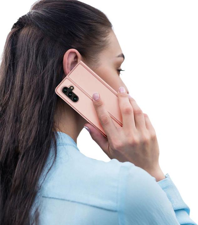 Produktbild Dux Ducis Skin Pro Series Bookcover (Samsung Galaxy A13 5G, Samsung Galaxy A04S)