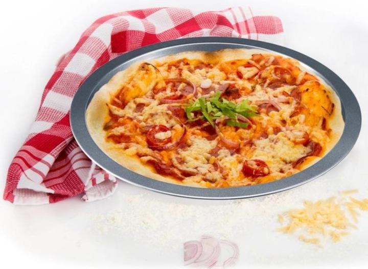 Produktbild Westmark Backmeister Pizzablech Antihaft