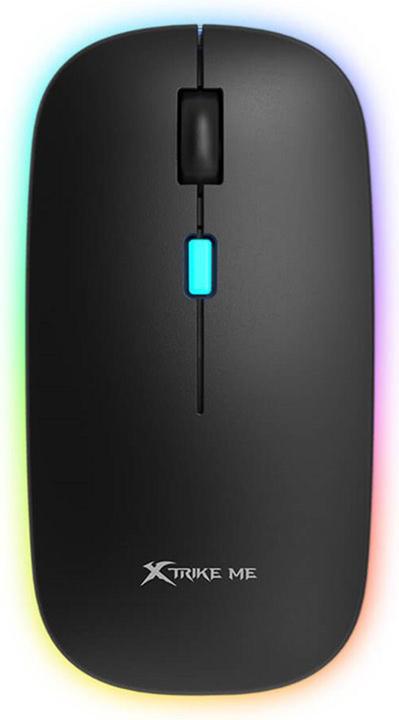 Xtrike Me GW113 MOUSE WIRELESS BT 2.4G (Wireless)