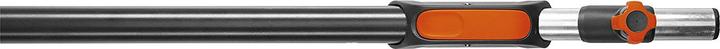 Actual product image Gardena Combisystem telescopic handle