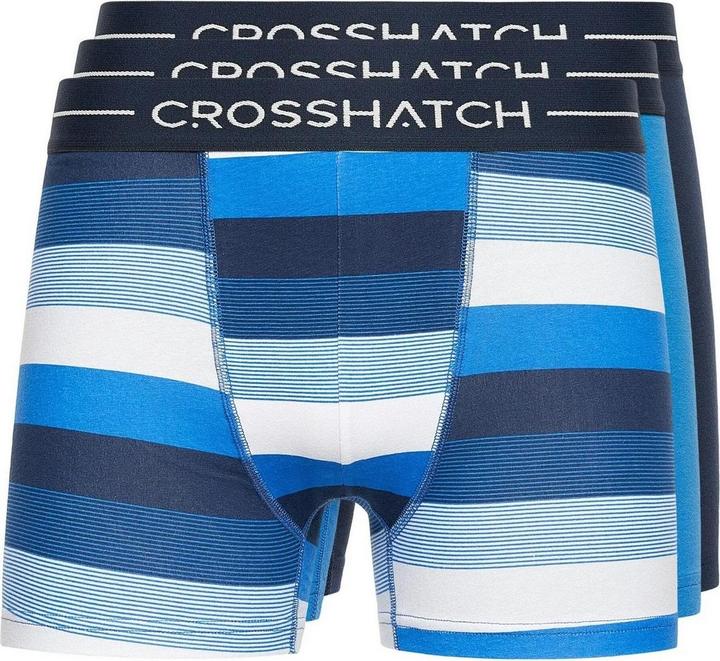 Bleu marine, Blanc, Bleu