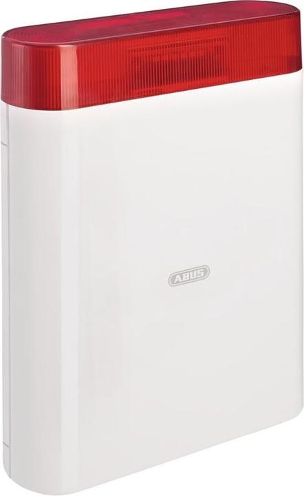 Produktbild Abus Draht-Aussensirene