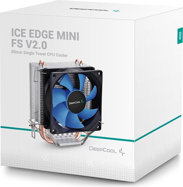 Immagine prodotto Deepcool Ice Edge Mini FS V2.0 (112 mm)