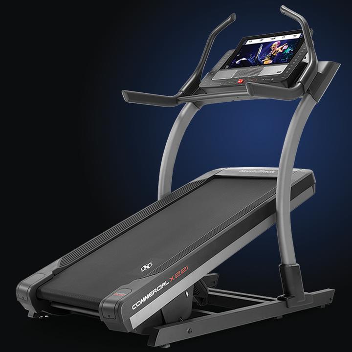 Image du produit Nordictrack Commercial X22i