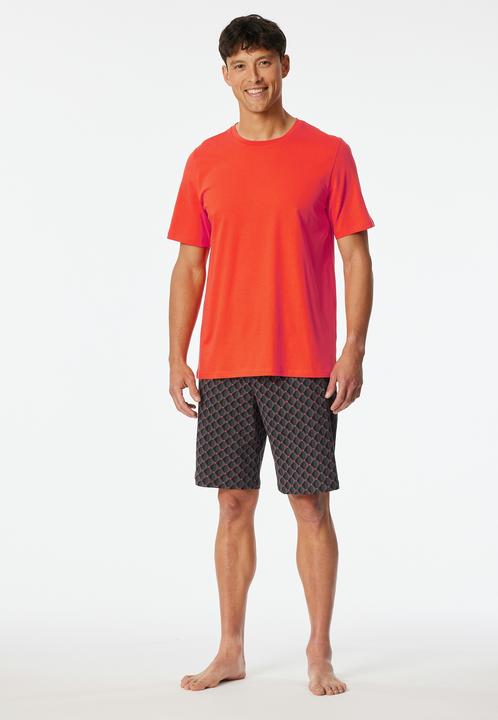 Produktbild Schiesser Pyjama Casual Essentials (50)