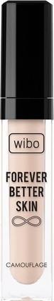 Immagine prodotto Wibo Forever Better Skin Camouflage Opaque Face Concealer 02 6Ml