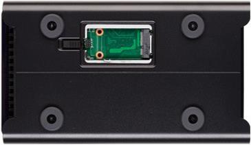 Produktbild Drobo 5D, für 5 x 3.5" HDDs