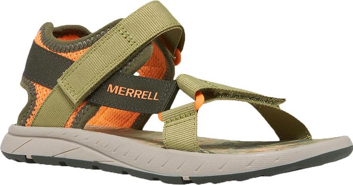 Produktbild Merrell Kahuna Web 2.0 (32)