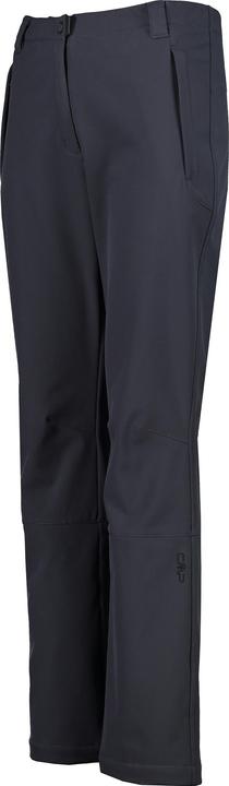 Produktbild CMP Campagnolo Woman Softshell Pant (S, M)