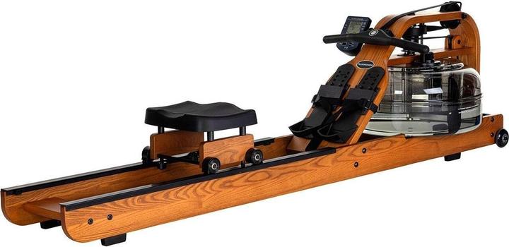 Produktbild Fluid Rower Viking PRO XL