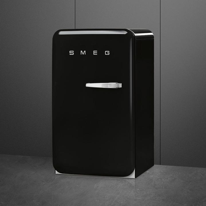 Actual product image Smeg Retro Style FAB10LBL6 (122 l)