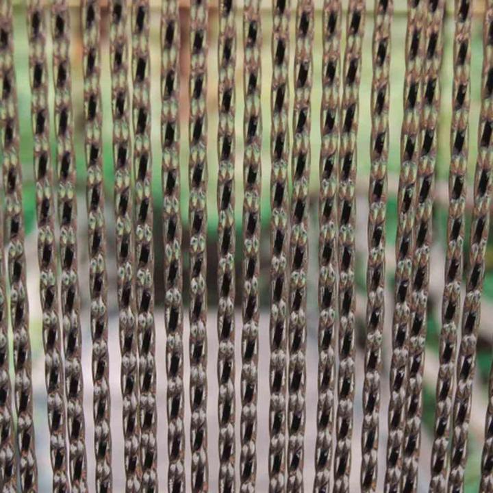 Actual product image Tenda Door curtain (90 x 210 cm)