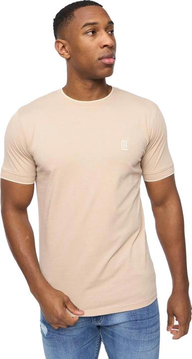 Crosshatch Einstip TShirt