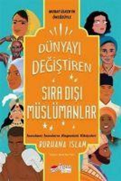 Dnyayi Degistiren Sira Disi Mslmanlar
