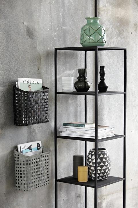 Actual product image House Doctor rack (35 x 35 x 150 cm)