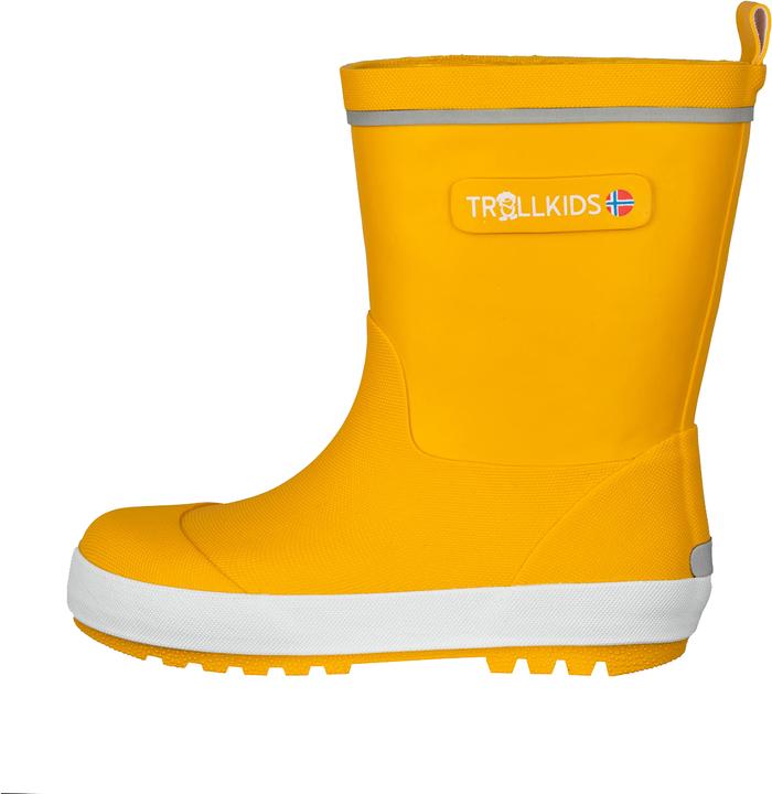 Image du produit Trollkids Chaussures en caoutchouc Lysefjord (28)