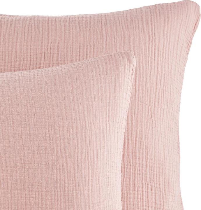 Greyish pink