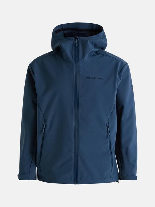 Immagine prodotto Peak Performance Giacca con cappuccio Explore (XXL)