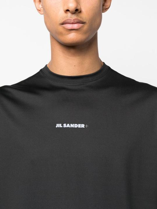 Produktbild Jil Sander T-shirts And Polos Black (S)