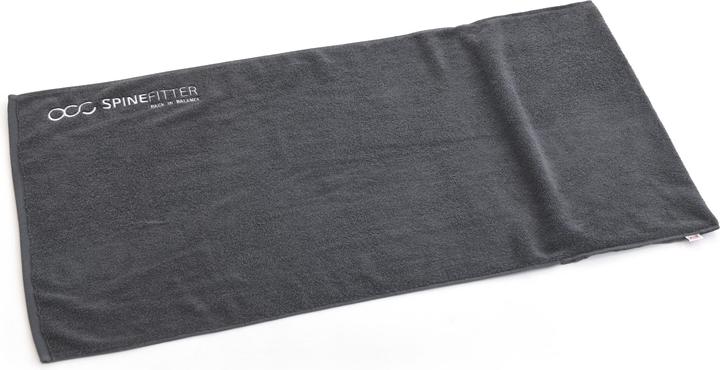 Sissel Spinefitter Towel