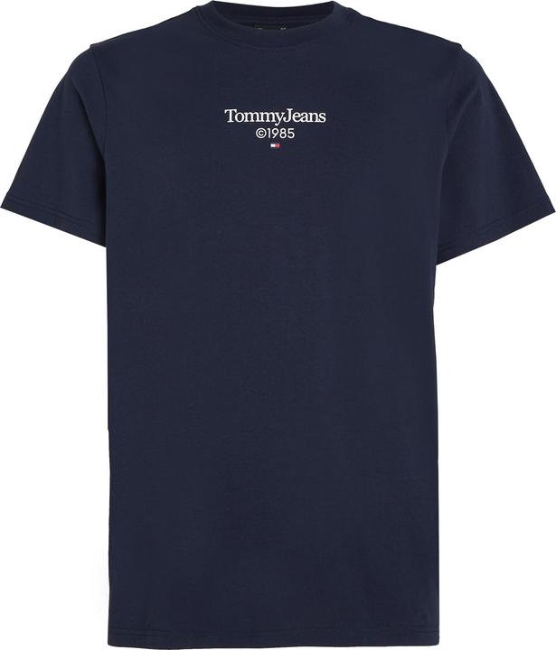 Produktbild Tommy Jeans Tjm Slim Tj 85 Entry Tee Ext (XL)