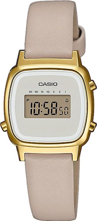 Casio LA670WEFL-9EF Vintage Ladies 25mm (Digital watch, 25 mm)