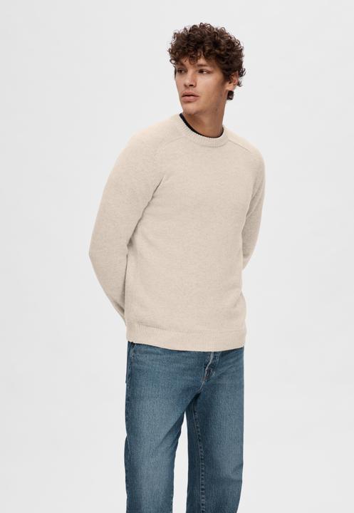 Immagine prodotto Selected Homme Maglione a girocollo (XXL)