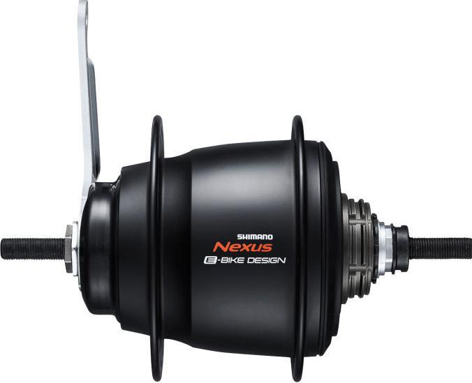Actual product image Shimano Nexus