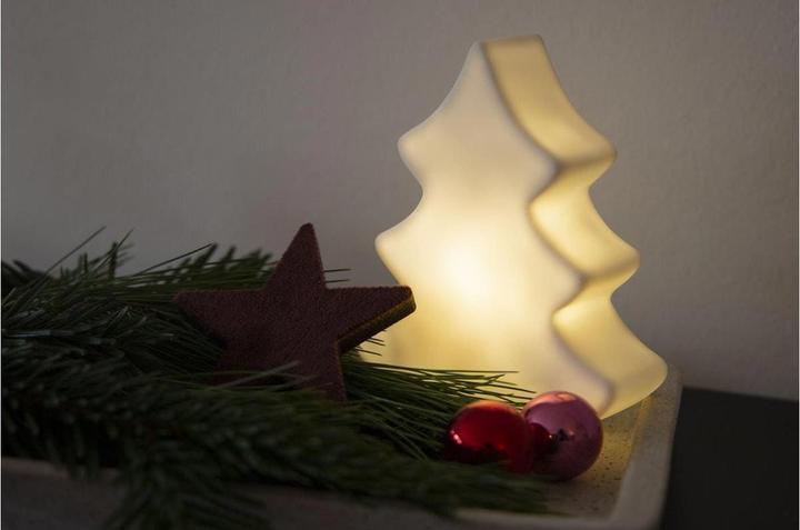 Produktbild 8 seasons design LED Shining Tree Micro, Weiss