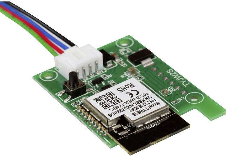 Actual product image Whadda IOT Interface TUYA for Arduino