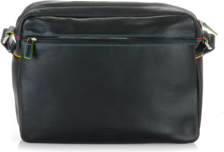 Produktbild Mywalit Umhängetasche Leder 27 cm