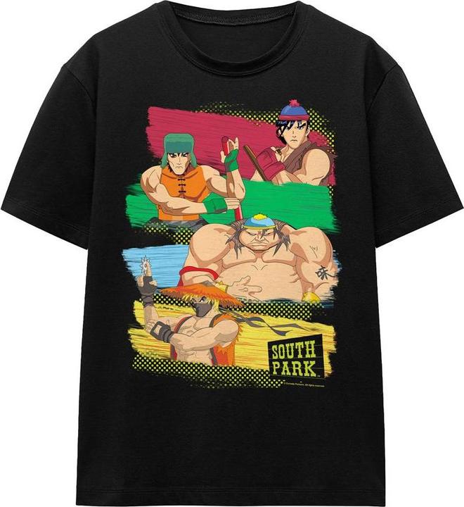 Produktbild Ubisoft TShirt (M)